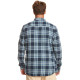 Quiksilver Ανδρικό πουκάμισο Deskford Shirt